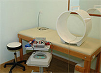 Magnetoterapia